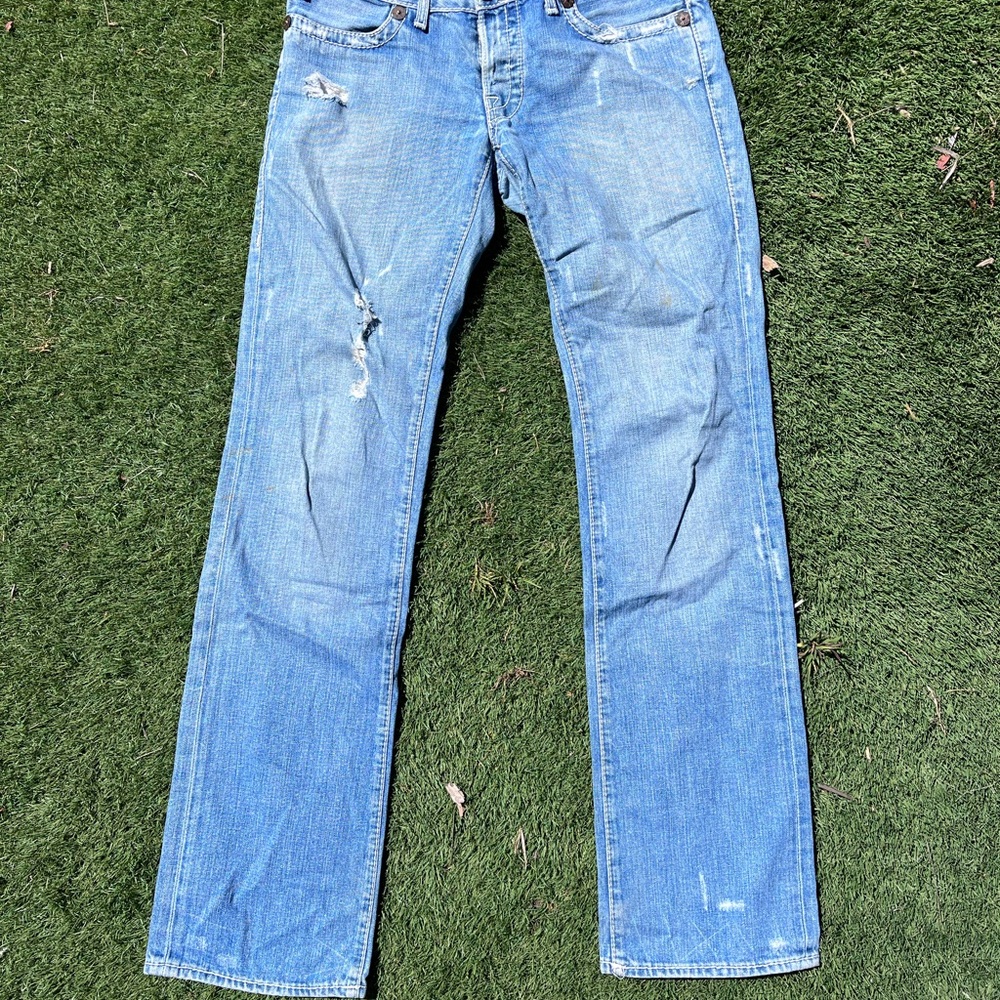 True Religion Jeans - Picture 4 of 7